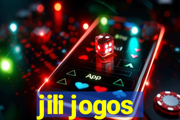 jili jogos